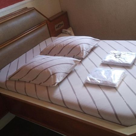 Hotel Malibu (Adults Only) Σάο Πάολο Εξωτερικό φωτογραφία