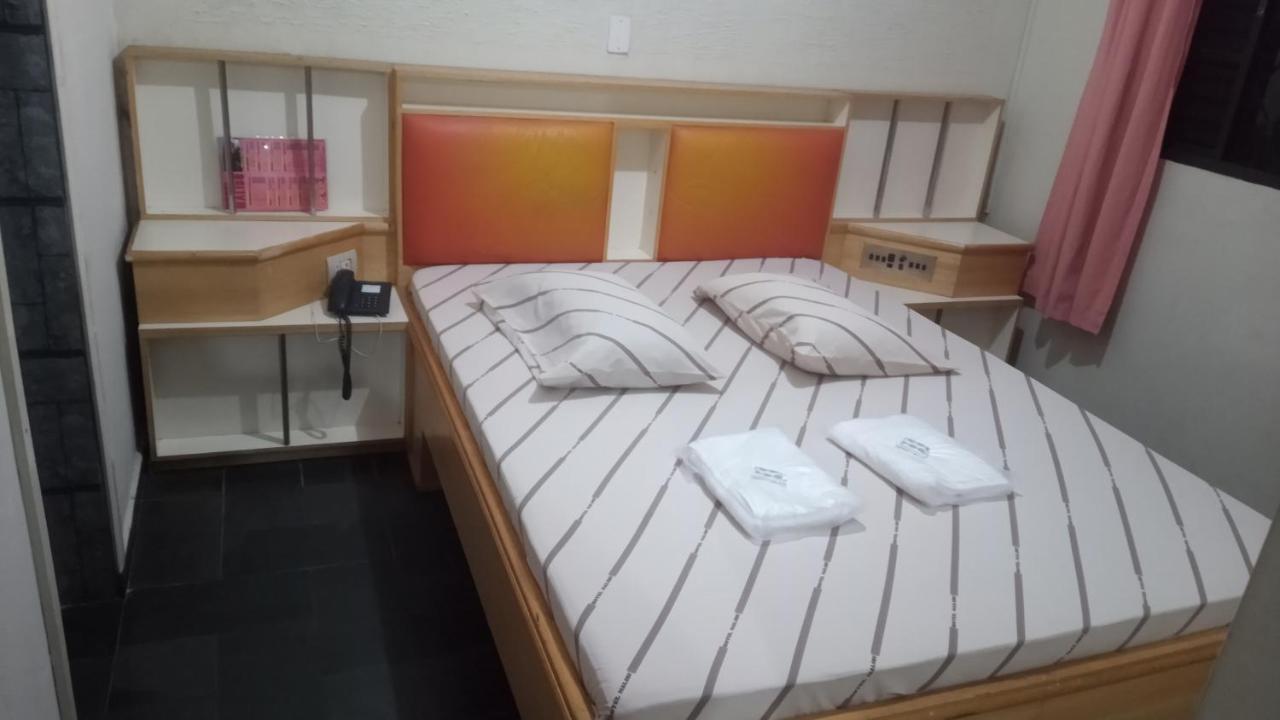 Hotel Malibu (Adults Only) Σάο Πάολο Εξωτερικό φωτογραφία