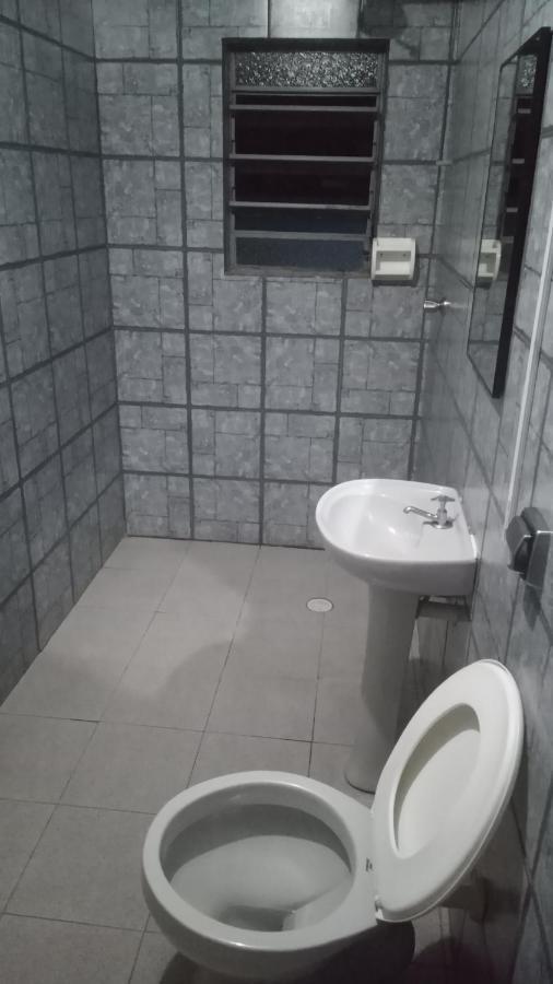 Hotel Malibu (Adults Only) Σάο Πάολο Εξωτερικό φωτογραφία