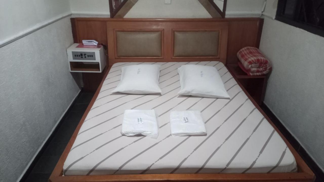 Hotel Malibu (Adults Only) Σάο Πάολο Εξωτερικό φωτογραφία