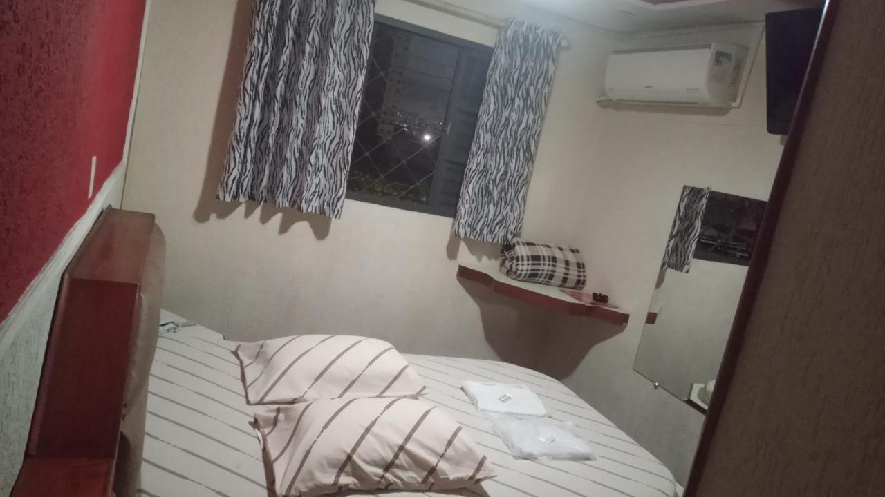 Hotel Malibu (Adults Only) Σάο Πάολο Εξωτερικό φωτογραφία