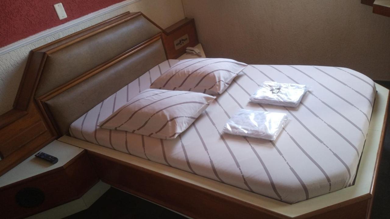 Hotel Malibu (Adults Only) Σάο Πάολο Εξωτερικό φωτογραφία
